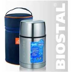 Термос для еды 0.7 л Biostal Авто NRP-700