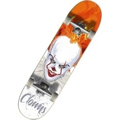 Скейтборд CK CLOWN (CK-SB000086-NN)
