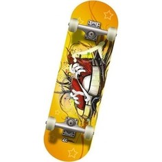 Скейтборд CK BOOTS JR Mini - board (CK - SB000051 - JR)