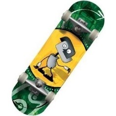 Скейтборд CK AGENT (SP-007) Mini-board (CK-SB000321-JR)