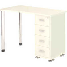 Стол компьютерный МЭРДЭС СКМ-50 БЕ-ЛЕВ Merdes