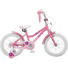Велосипед Stels 16 Magic V010 (Розовый) LU074659