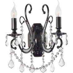 Бра Dio D`arte Fabrizia E 2.1.2.200 NB