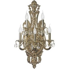 Бра Dio D`arte Lido E 2.1.5.200 GH