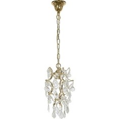 Подвесной светильник Dio D`arte Unico E 1.3.P1.600 G