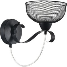 Бра Freya FR4905-WL-01-BL