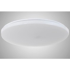 Потолочный светодиодный светильник Arti Lampadari Bianco E 1.13.49 W