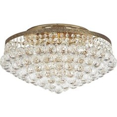 Потолочная люстра Arti Lampadari Castellana LE 1.2.46.501 G