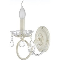 Бра Arti Lampadari Patricia E 2.1.1.600 CG