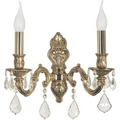 Бра Dio D`arte Mannelli E 2.1.2.200 GH