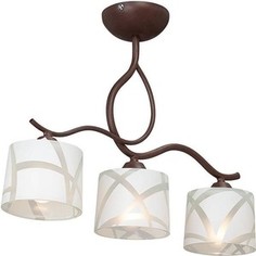 Потолочная люстра Vitaluce V3377/3PL