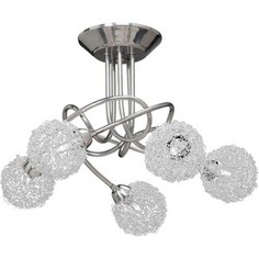 Потолочная люстра Vitaluce V3728-9/5PL