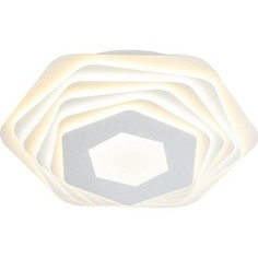 Потолочный светодиодный светильник Freya FR6006CL-L54W