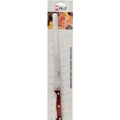 Нож для нарезки ветчины 22,5 см IVO (6030)