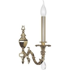 Бра Dio D`arte Ancona E 2.1.1.200 GB