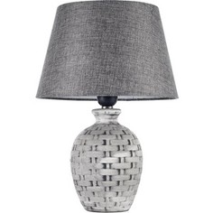 Настольная лампа Arti Lampadari Alberto E 4.1 S