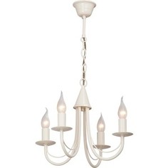 Подвесная люстра Vitaluce V3355/4