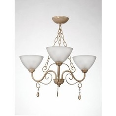 Подвесная люстра Vitaluce V1483/3