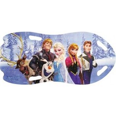 Ледянка Disney Холодное сердцедля двоих, 122см (Т57258)