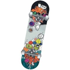 Скейтборд MaxCity MC CRANK (MC - SB000020 - NN)