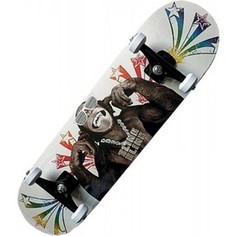 Скейтборд MaxCity MC KING KONG (MC - SB000027 - NN)