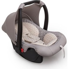 Автокресло Happy Baby SKYLER V2 (stone)