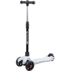 Самокат 3-х колесный NOVATRACK RainBow подростковый 120W. RAINBOW. WT9