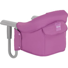 Стульчик для кормления Inglesina подвесной Fast Fuxia (AY90G5FUX)