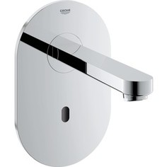 Смеситель для раковины Grohe Euroeco CE накладная панель, для 36336/36337 (36273000)