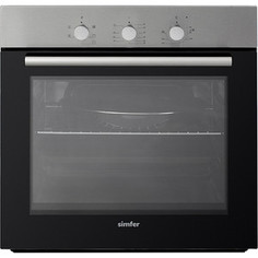 Электрический духовой шкаф Simfer B6EM16011