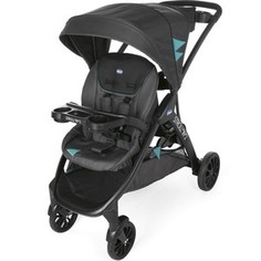 Коляска прогулочная Chicco StrollIn2 Octane