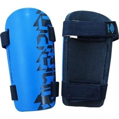 Щитки Umbro Veloce Slip 20910U-FSQ, р. L