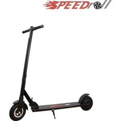 Электросамокат SpeedRoll H03 Черный
