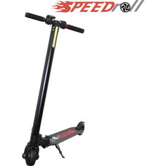 Электросамокат SpeedRoll E-5 Черный