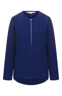 Блузка из вискозы Stella McCartney