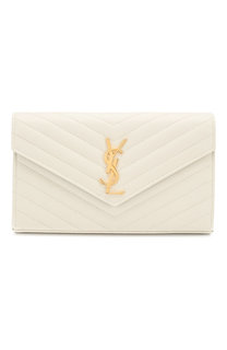 Сумка Monogram Envelope Saint Laurent