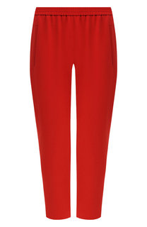 Брюки прямого кроя Stella McCartney