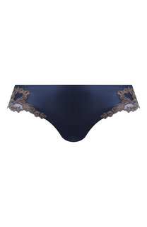 Трусы с кружевом La Perla