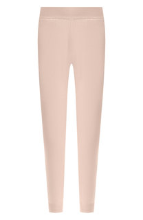 Шерстяные джоггеры Stella McCartney