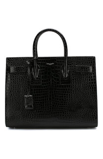 Сумка Sac De Jour small Saint Laurent