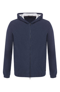 Хлопковая толстовка Loro Piana