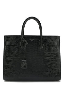 Сумка Sac de Jour small Saint Laurent