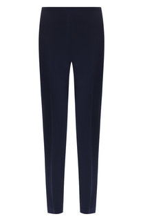 Шерстяные брюки со стрелками Ralph Lauren
