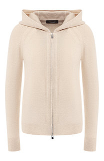Кашемировый кардиган Loro Piana