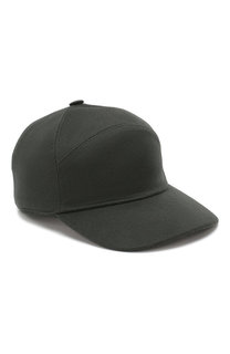 Кашемировая бейсболка Loro Piana