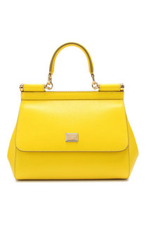 Сумка Sicily small Dolce & Gabbana