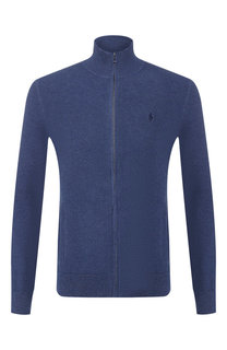 Хлопковый кардиган Polo Ralph Lauren
