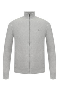 Хлопковый кардиган Polo Ralph Lauren