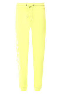Хлопковые джоггеры Kenzo
