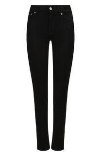 Однотонные джинсы прямого кроя Polo Ralph Lauren